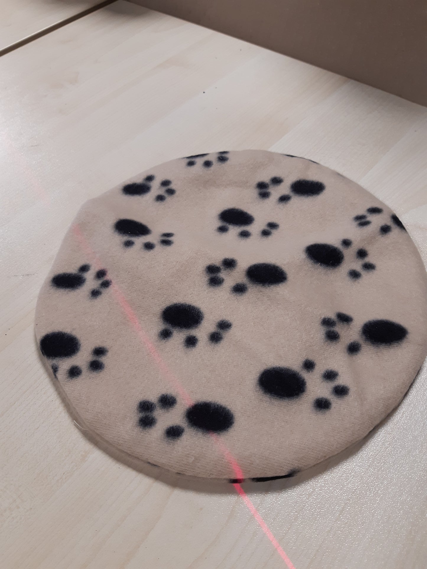 202350 - SNUGGLE SAFE Mbulesë Prej Leshi (Ngjyra dhe Stili Ndryshojnë)