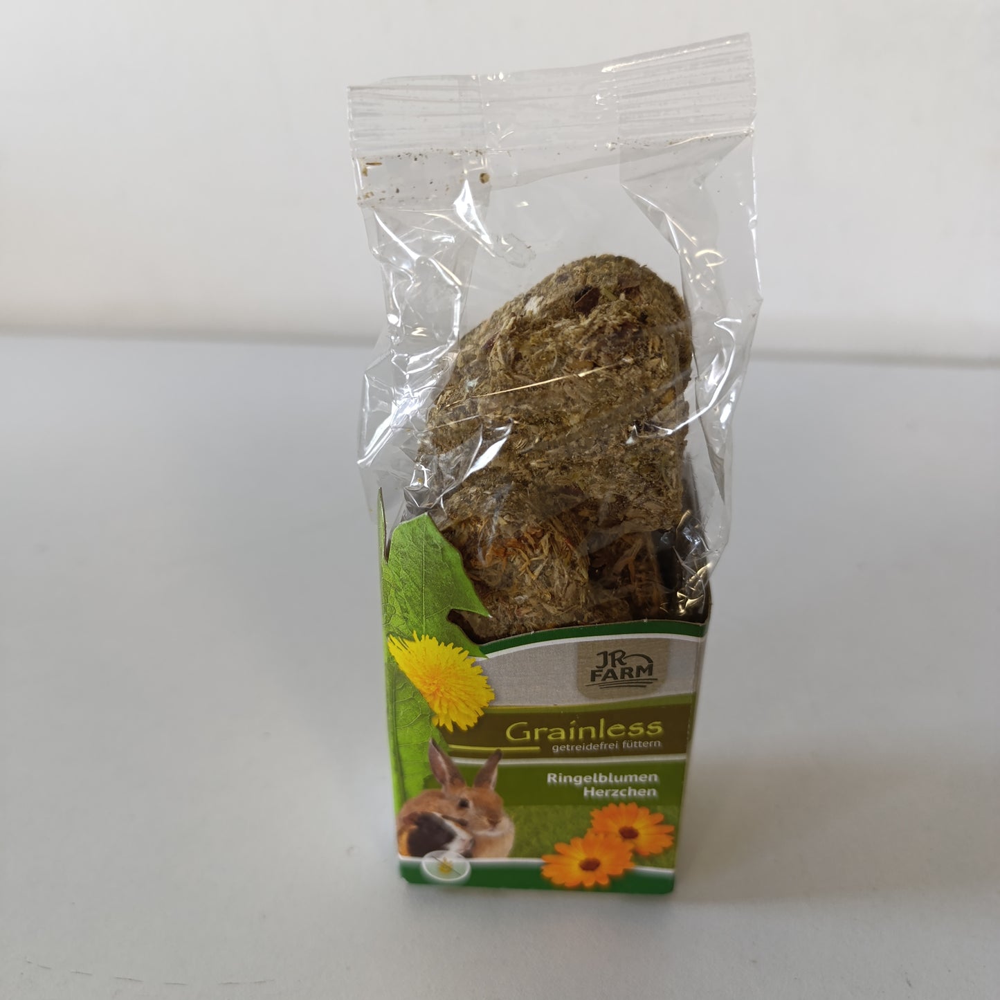 198977 - JR FARM Zemra të Kuleçit pa Kokrra, Sasi 7 copë, Pesha 105g