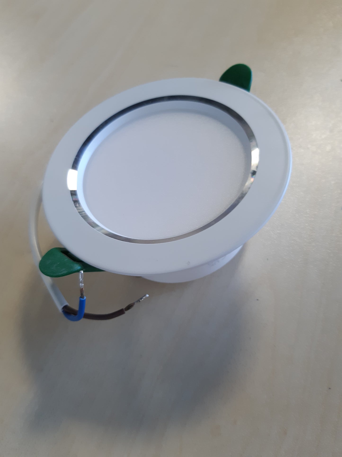 215982 - PHILIPS Diamond Cut UE Gen. 2 i zhytur, 2.2W, 90 mm, 4000K, 345 Lumen