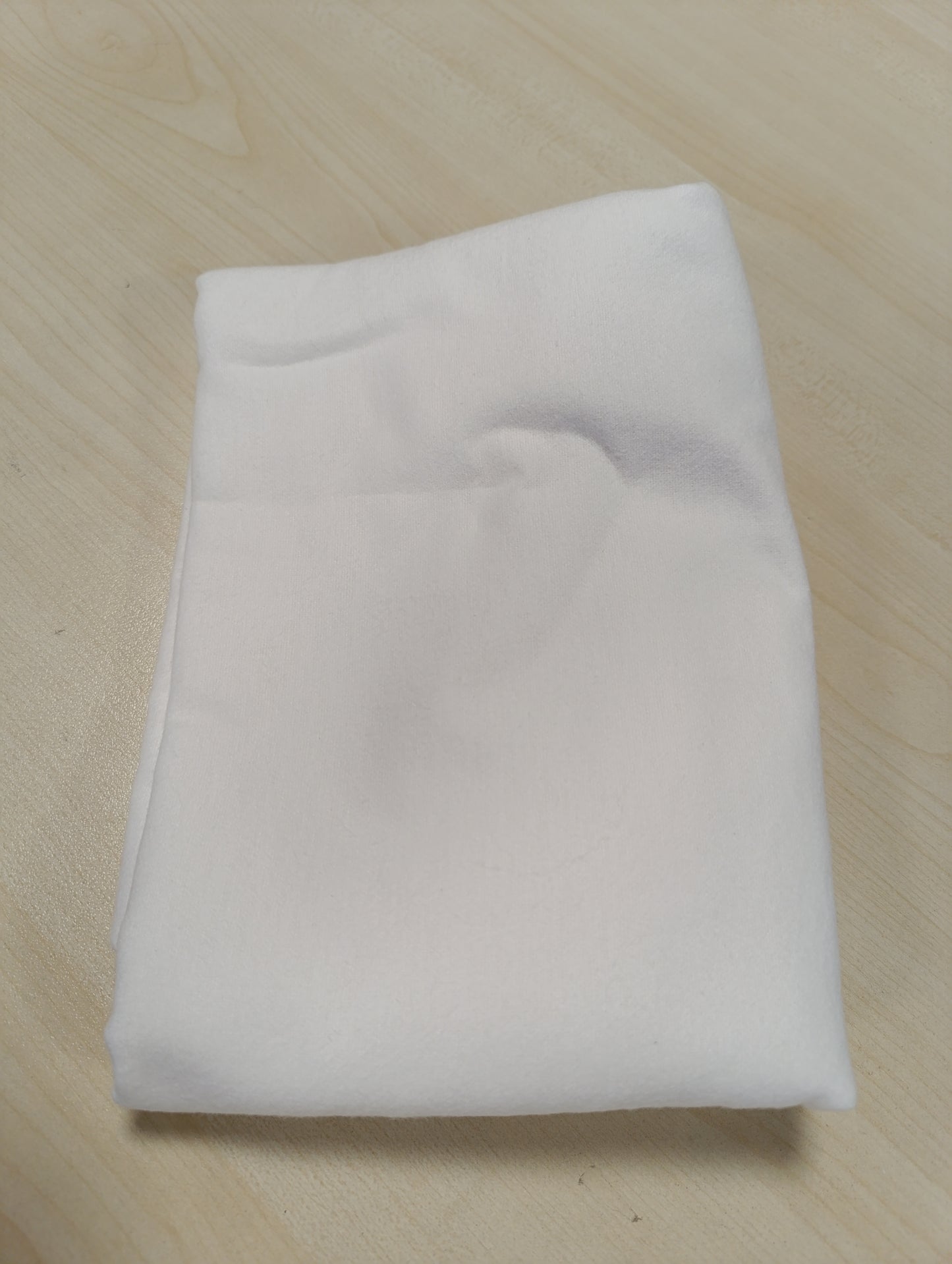 224778 - PROCAVE Mbulesë mbrojtëse prej flanele për jastëkët 40 x 145 cm, e larëshme