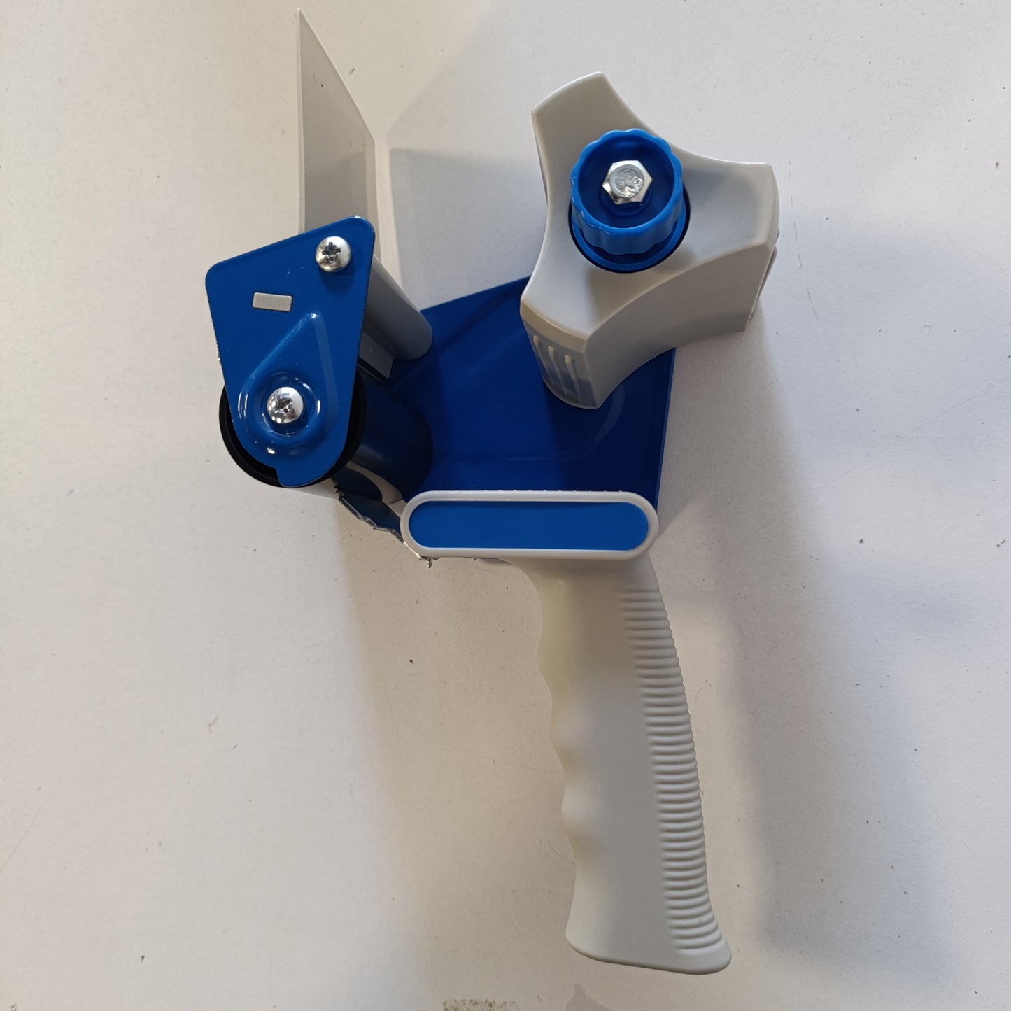 267236 - VIVA Dispensues Shiriti Paketimi 1384 për Rulo, 75 mm, Blu