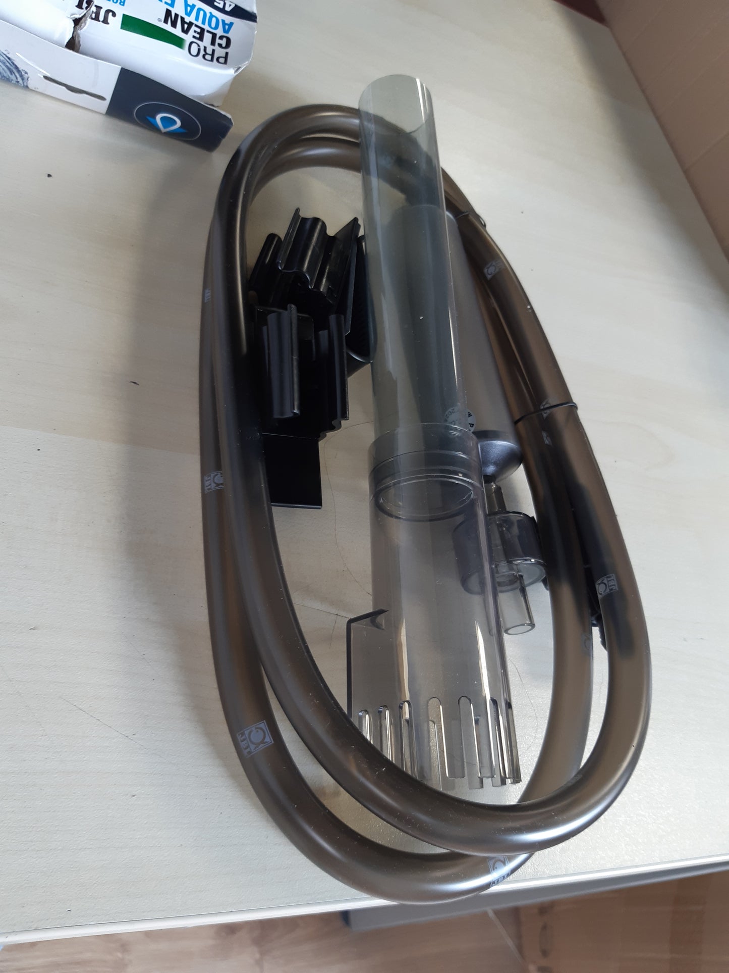 218129 - JBL PROCLEAN AQUA EX 45-70, 6142800, Pastrues i Fundit për Akuariume 45-70 cm të Lartë