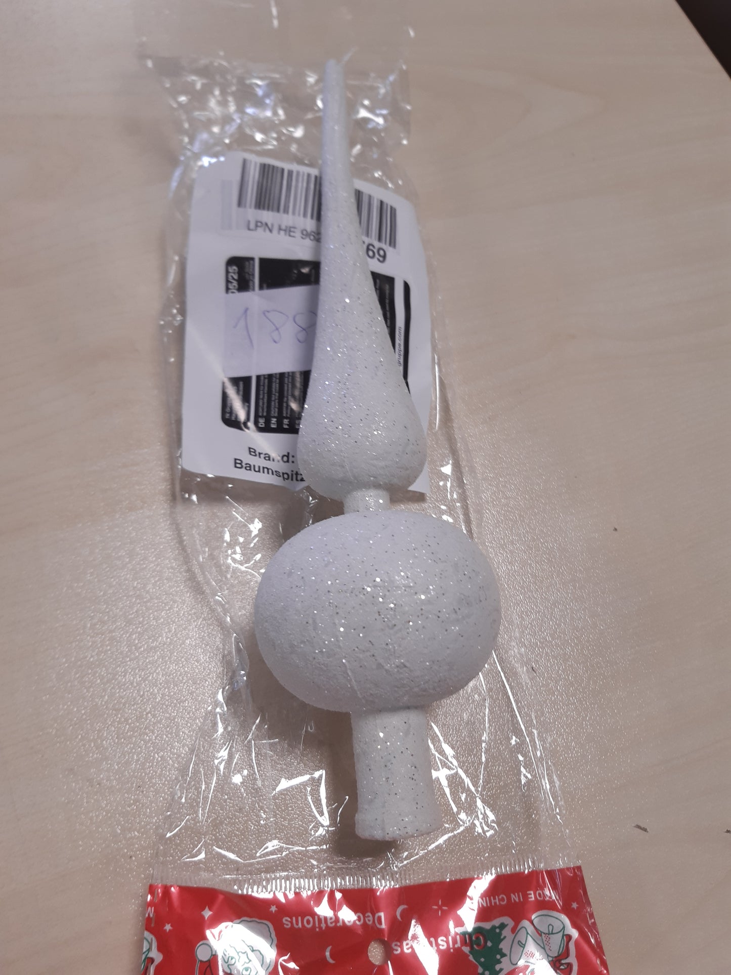 188564 - ADIDAS Bluza Sportive me Zip për Meshkuj, Përmasa L, Material 100% Poliester