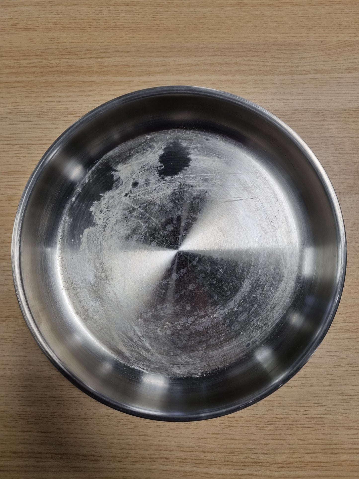 157038 - TEFAL - Set Tiganësh Ingenio Preference, 2 Copë 24/28 cm, me Dorzë të Lëvizshme, për Induksion, Material Çelik Inox, të Grumbullueshëm, Përshtatshëm për Larje në Makinë Larëse Enësh, Prodhim Francez, Modeli L9759002