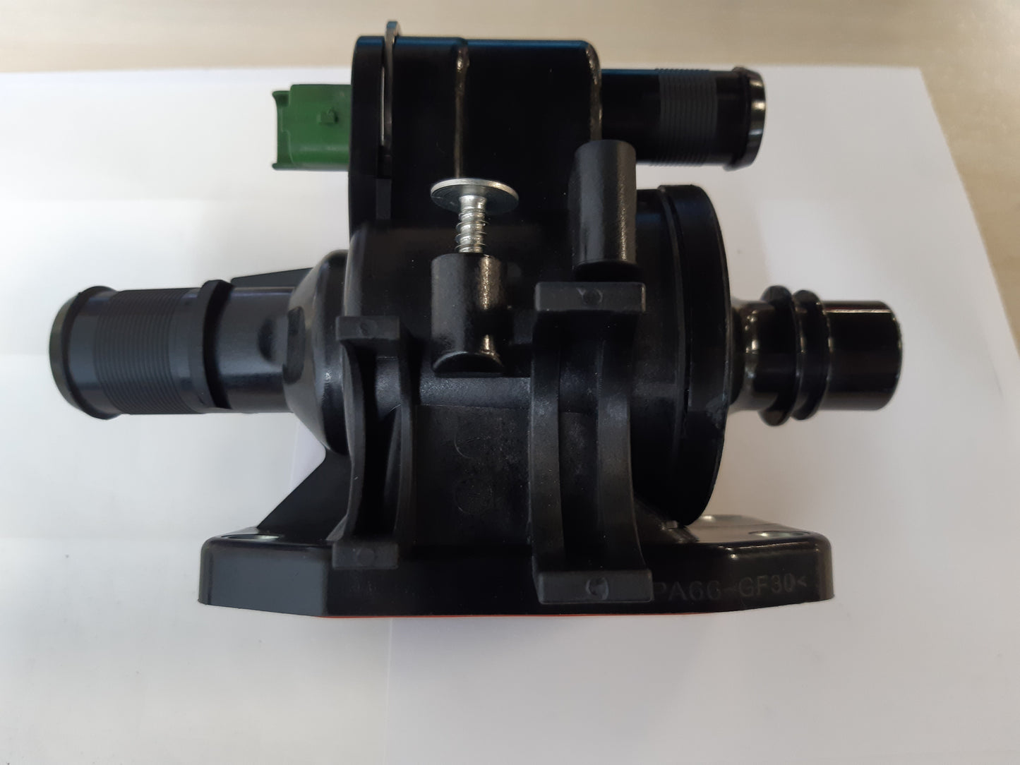 163481 - febi bilstein - Strehë Termostati 34997 me Çelës Temperature, 1 Copë