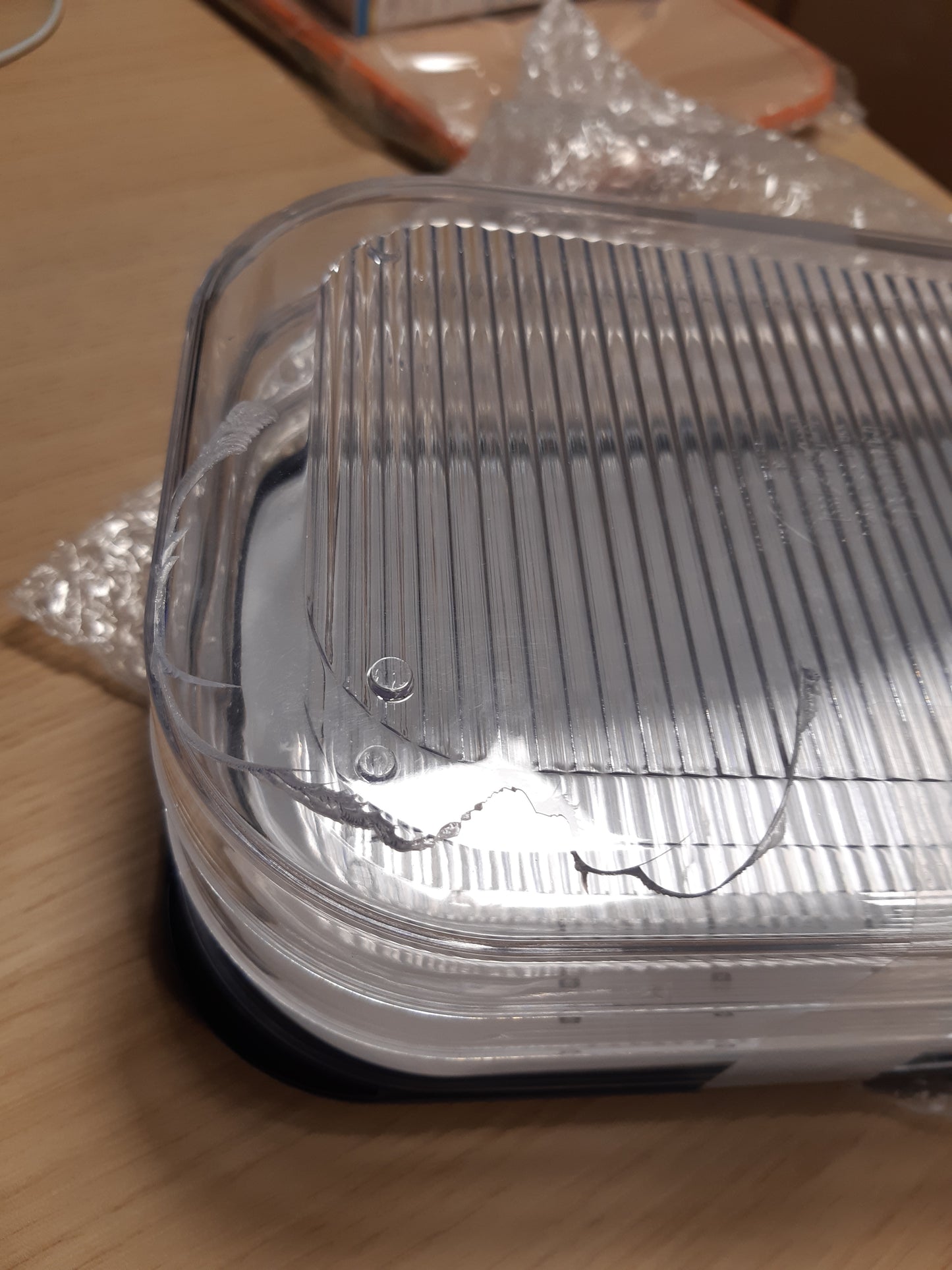 206688 - MEPAL - Enë Ruajtjeje Modula me 3 Shtresa për Salçiçe, Kapacitet 1650ml, E Zezë - Kuti Ruajtjeje për Produkte Mishi në Frigorifer