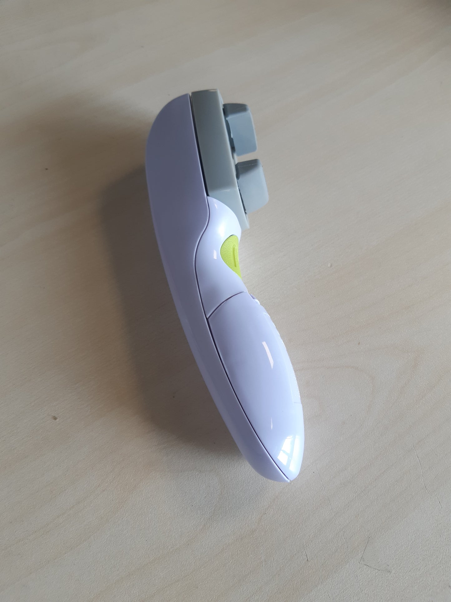167477 - HAPËSE ELEKTRIKE SHISHE ONE TOUCH KC85 - Kapacitet Hapëseje nga 12-52mm, Ngjyra e Bardhë