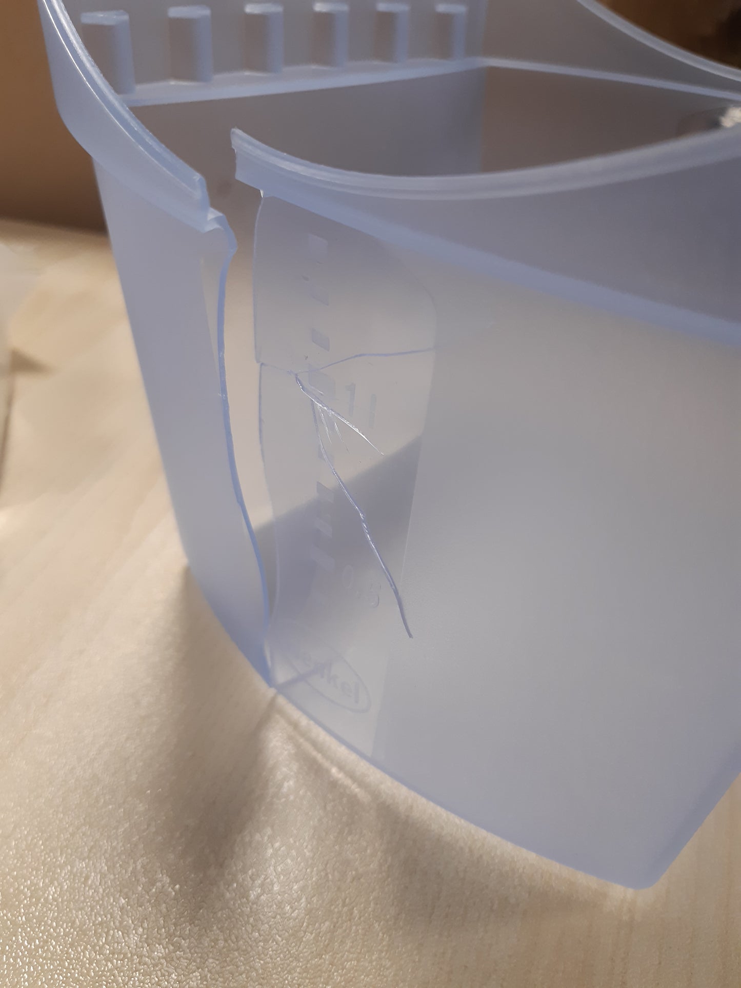 163963 - RUBSON 1852173 - Thithësi i Lagështisë në Bazë Klasike, 1 Kg