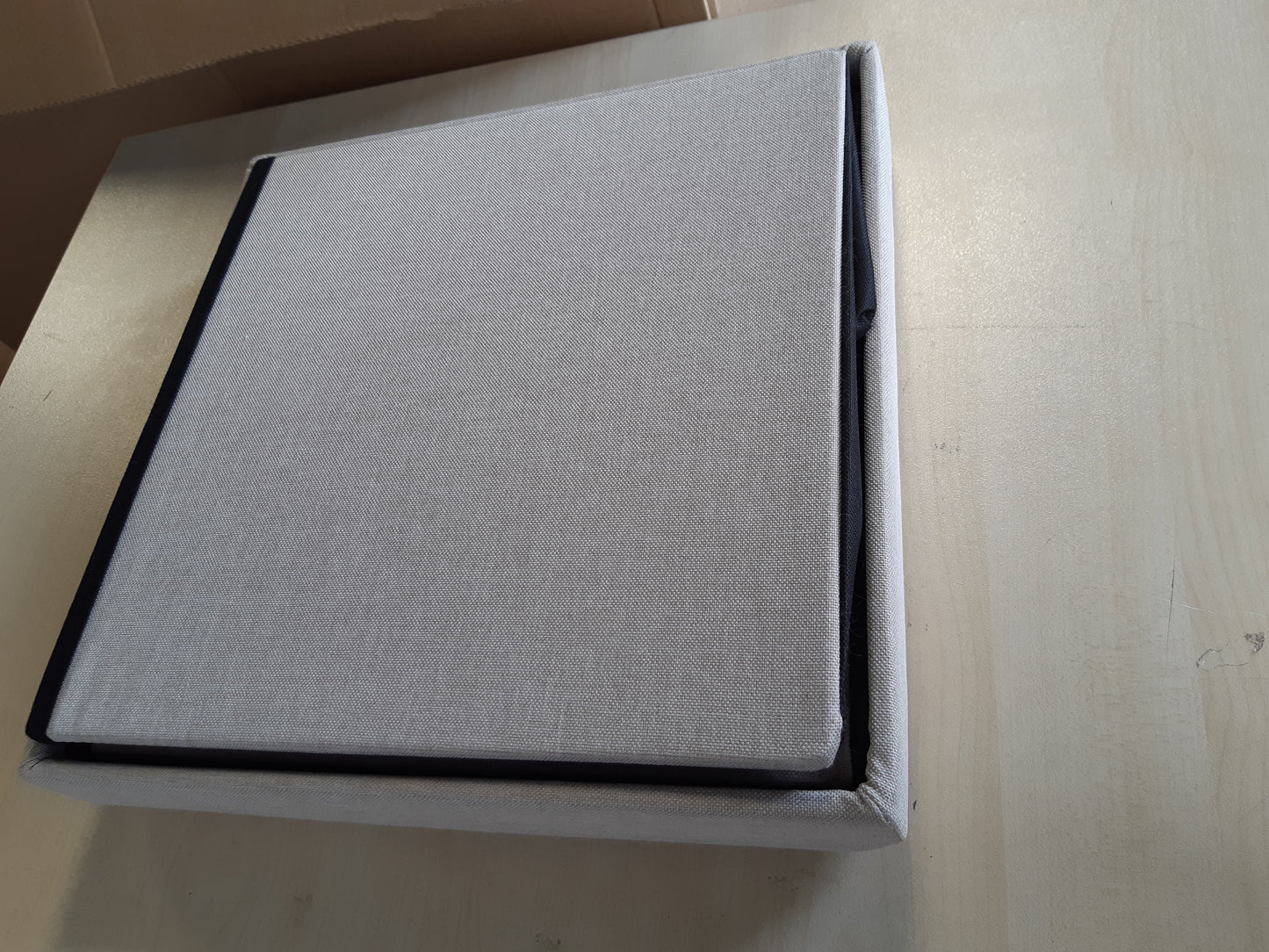 195445 - RELAXDAYS Shpellë për Mace dhe Qen të Vegjël, Stol Praktik dhe Vend Strehie, Madhësi (L x G x Th): 38.5 x 37 x 37 cm, Ngjyra Bezhë