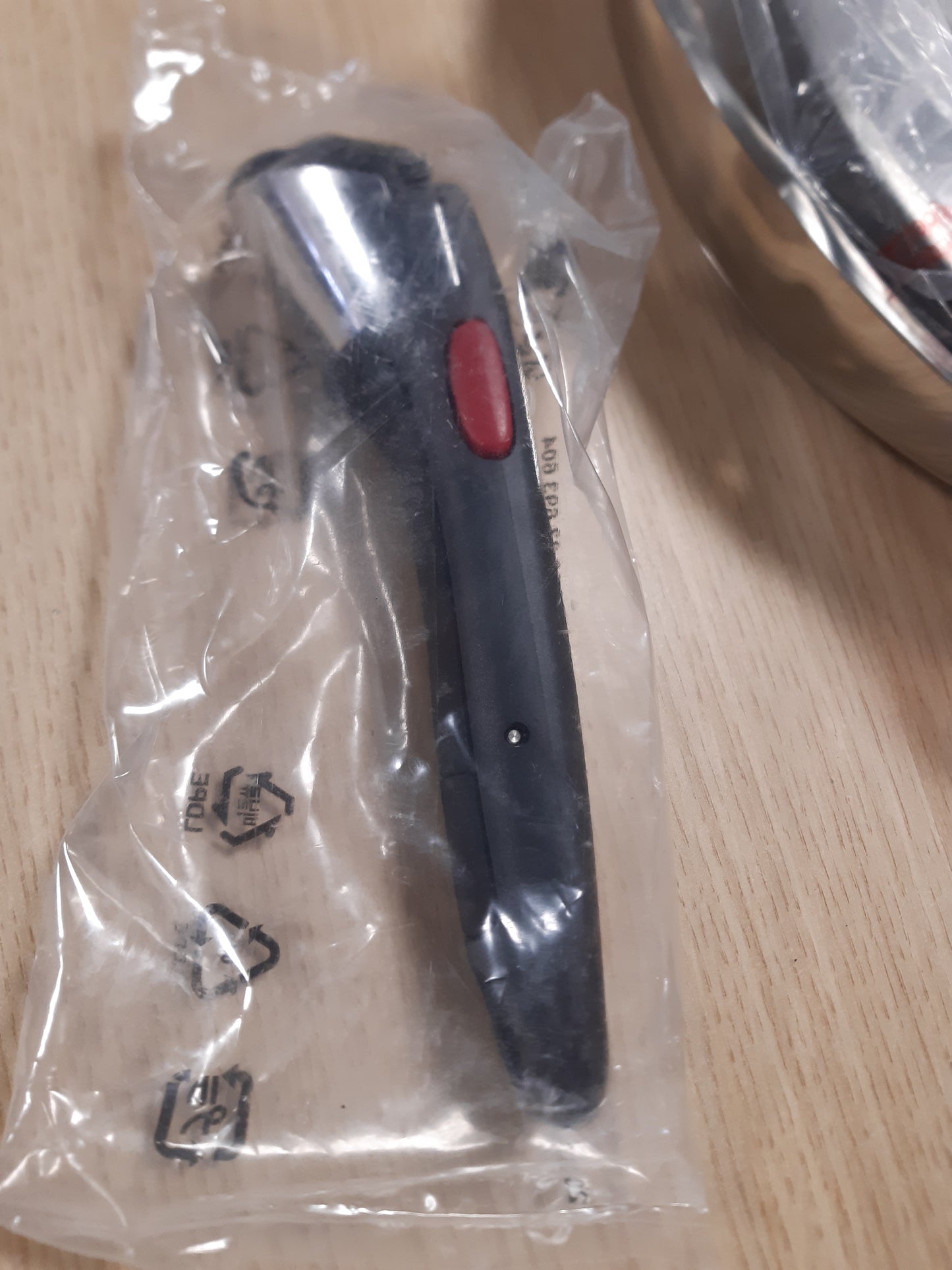 157047 - TEFAL Ingenio Preference Set Pajisjesh të Gatimit 3-Pjesë - Çelik Inox, I Pajtueshëm me Induksion, I Grumbullueshëm dhe Kursyes Hapësire - Modeli L9759002