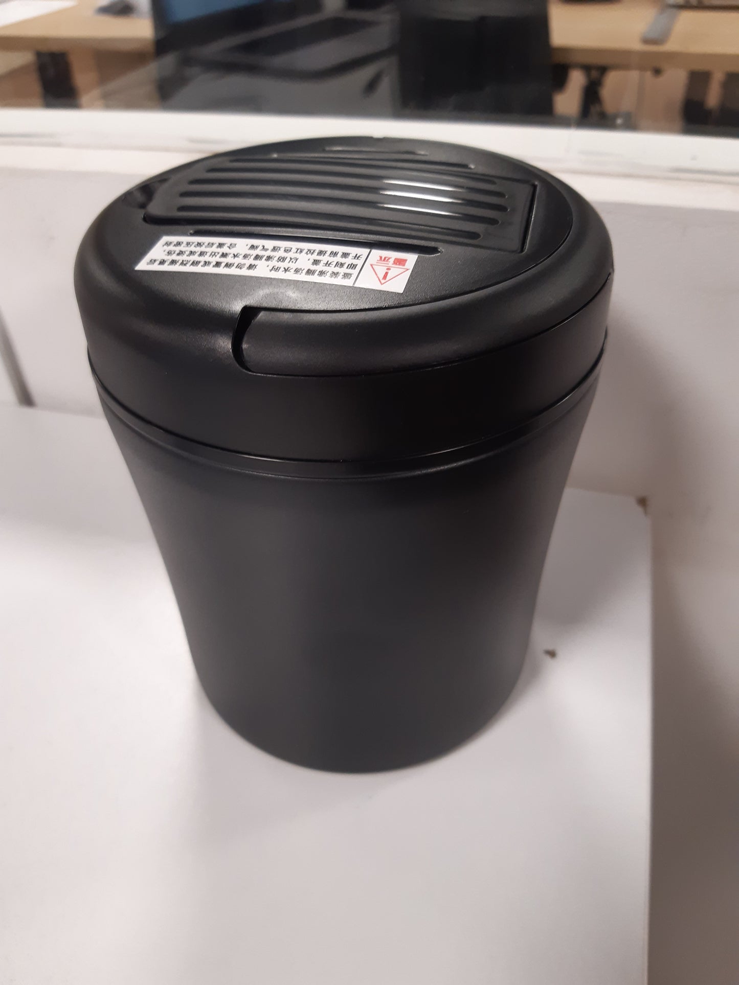 261759 - PROFIWOAB Enë termike e madhe për ushqim, 1.5L, çelik inox, tas termos, kuti termo-dreke