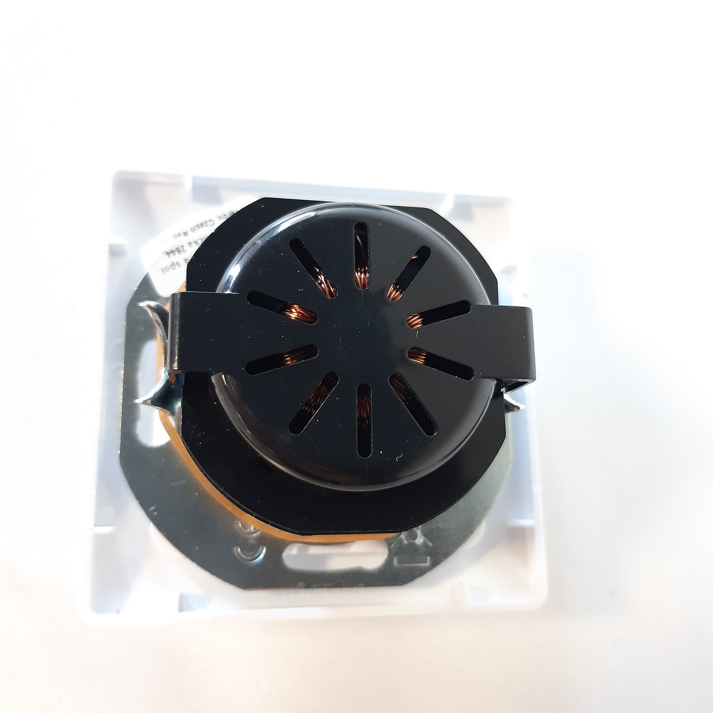 257123 - EMOS Ndërprerës ndriçimi LED me çelës rrotullues - për llamba LED të errësueshme, 230 V~, 50 Hz, 7-150 W/VA - i bardhë (me shkëlqim)