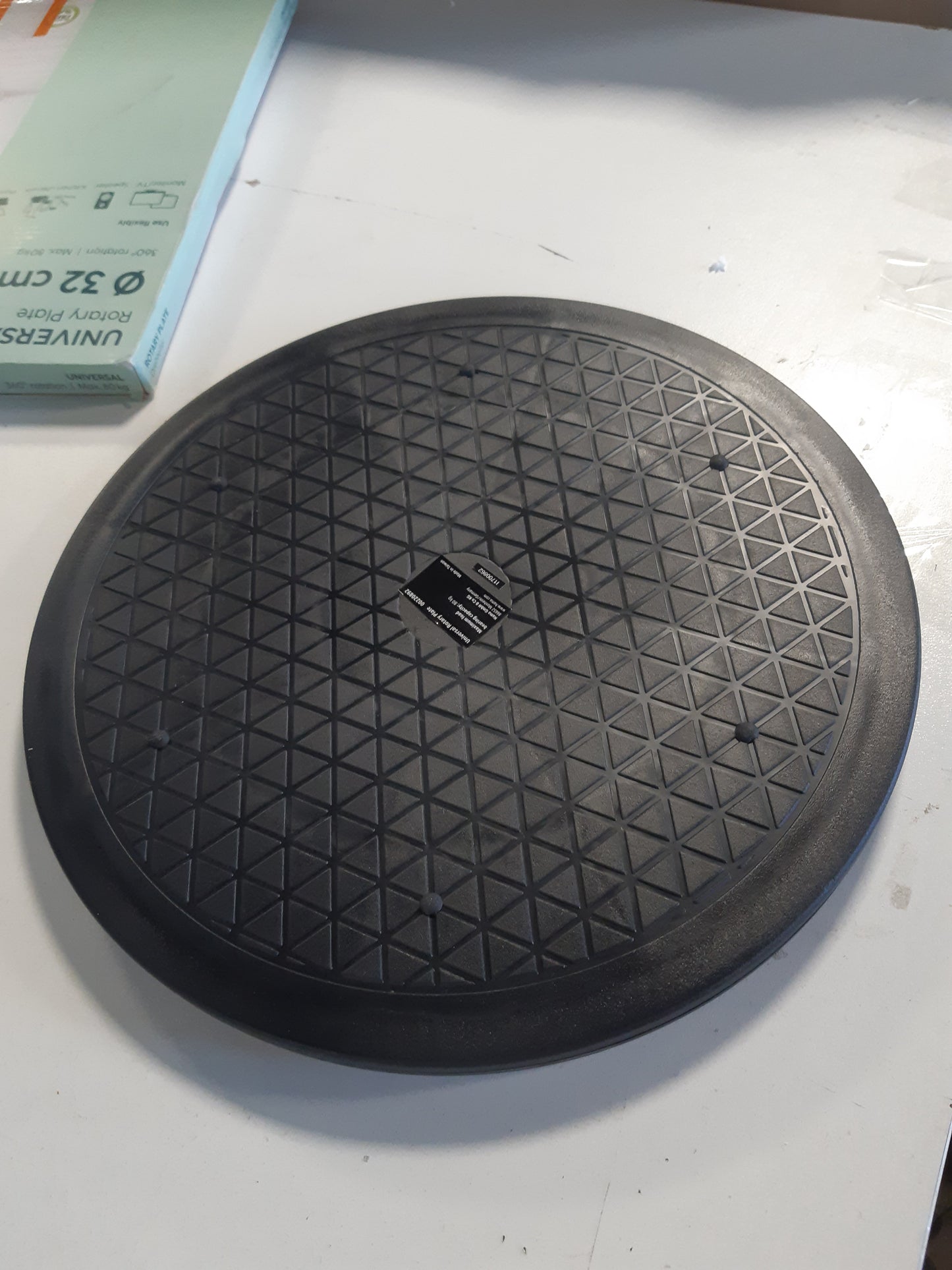 215312 - Gramafon universal, L, diametër 32 cm