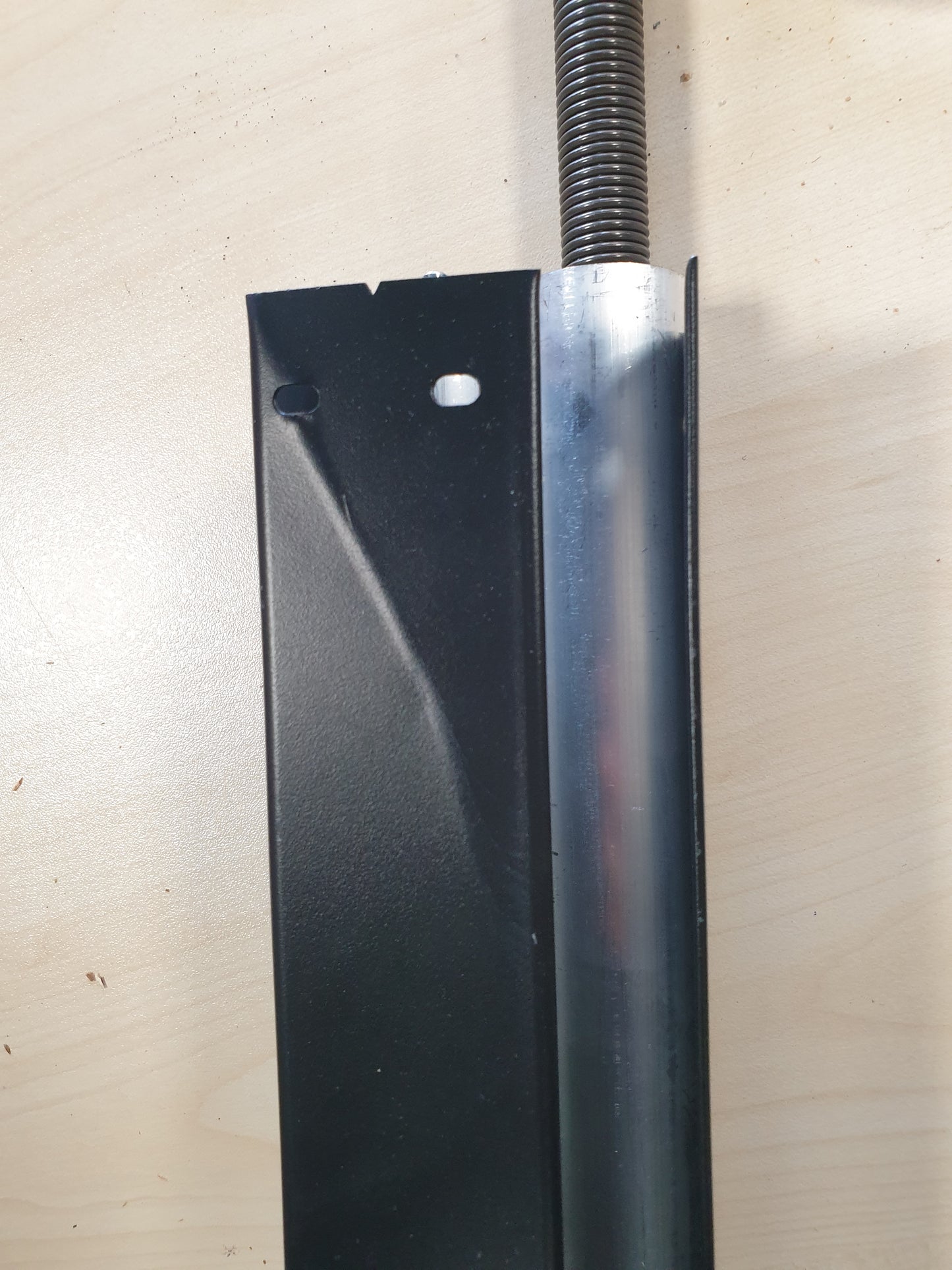 141347 - vidaXL Tendë Anësore e Tërheqshme për Oborr (Sun Shade), Paravan Privatësie i Pavarur