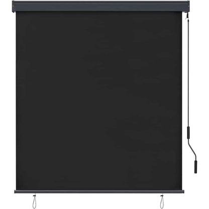 141430 - Perde dekorative vidaXL – 140x250 cm, ideale për ballkon