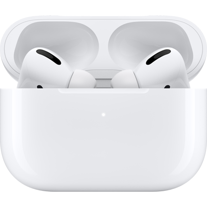 85107 - APPLE AirPods Pro (Gjenerata e 1-rë) me Mbulesë MagSafe, Modeli MTJV3ZM/A