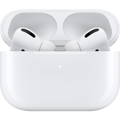 85107 - APPLE AirPods Pro (Gjenerata e 1-rë) me Mbulesë MagSafe, Modeli MTJV3ZM/A