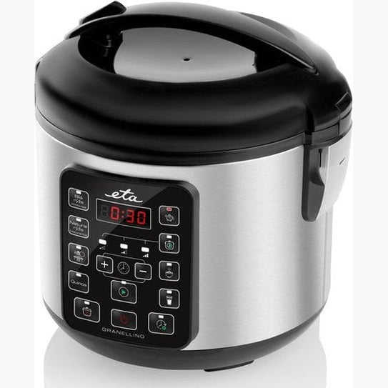 281007 - Tenxhere Multicooker Eta Granellino, 500W, 1.5L, 9 programe