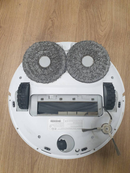 144018 - DREAME Robot Fshesë L10 Prime me Ngritëse Mopi 7 mm, Thithje 4000Pa, WiFi/APP/Alexa, Navigim LDS, Hartëzim 3D, Mop Vetëpastrues
