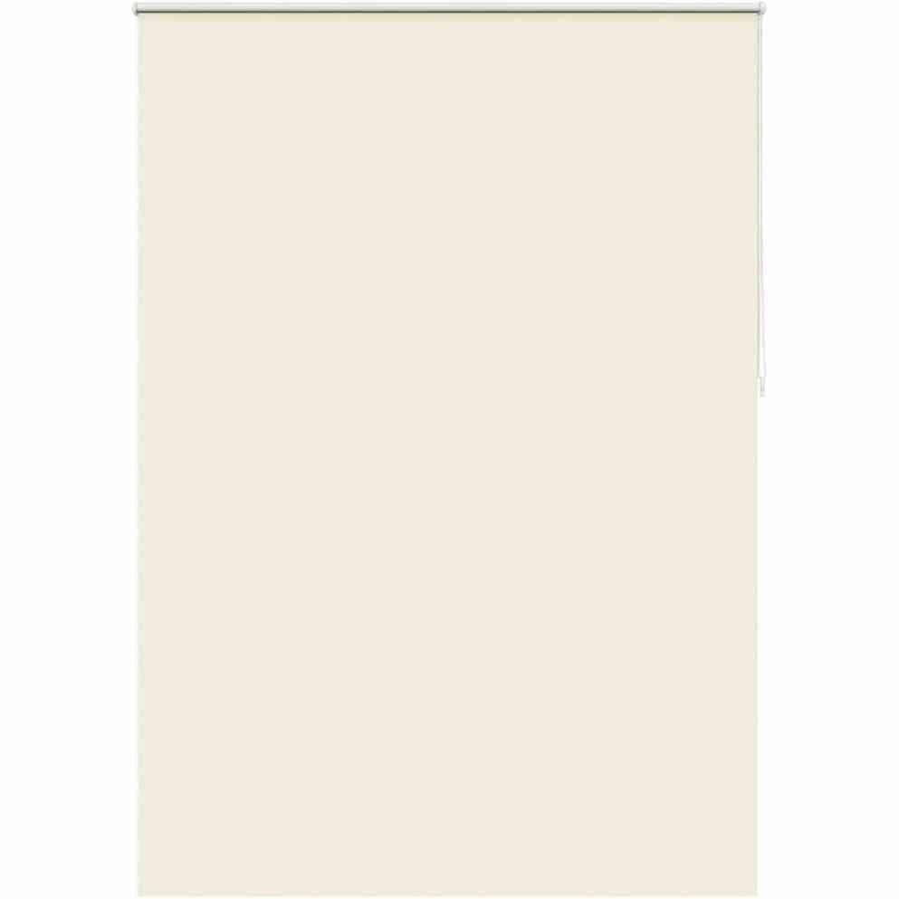280030 - vidaXL Perde me Rrota errësuese 144.4x230 cm Gjerësia e Pëlhurës 140 cm E bardhë e errët