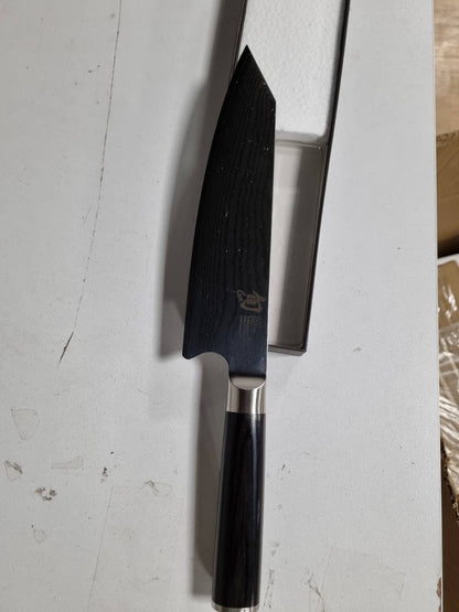 162045 - KAI - Thikë Shun Classic Kiritsuke me gjatësi 20cm