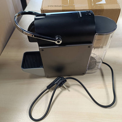 162057 - KRUPS - Makinë kafeje NESPRESSO PIXIE YY5290FD, ngjyrë titanium