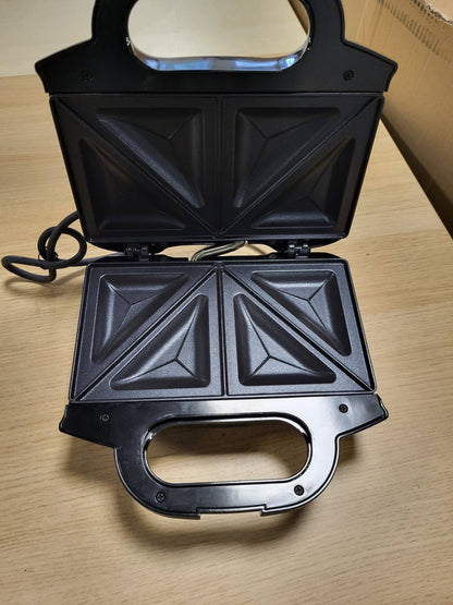 162545 - TEFAL SM 1552 Tosteri Ultra Kompakt prej Çeliku Inox, 700W