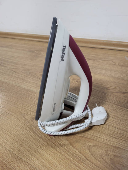 162592 - TEFAL EASYGLISS FS4030 - Hekur Avulli me Wattage të Lartë