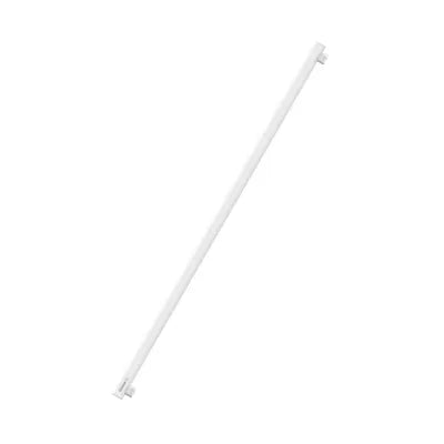 141948 - LEDinestra 100 cm 75W 190° me rregullim ndriçimi (DIM), 9.9W, 927, e mat (Frosted), S14s.