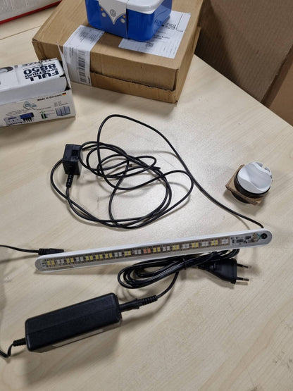 183028 - TUNZE Ndriçimi i akuariumit me LED, spektri i plotë 8850.000, 26 Watt, 1 copë (1 pako)