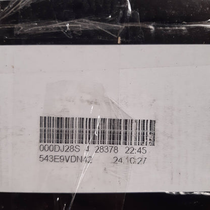 184057 - SHEBA Tray Ushqim për Mace i Lagësht, Koleksion Salcash Fricassee me Gjel Deti dhe Perime, Set prej 2 Tavolina të 85g secila