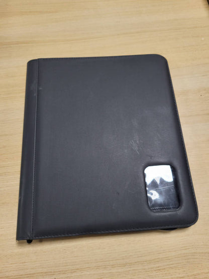 184777 - PROCASE Dosje Toploader për 324 Karta TCG/Sportive/Pokémon/MTG/Lorcana, Madhësia 8.5 x 11 cm, Organizues Koleksionesh me Ngarkues nga Sipër me Dritare Shfaqjeje, Ngjyra E Zezë
