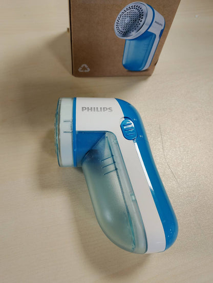 186294 - PHILIPS - Heqësi pushi në ngjyrë Blu modeli GC026/00