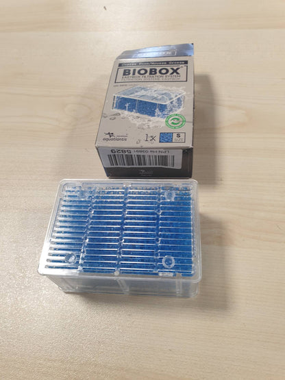 186685 - AQUATLANTIS Filtër i Vogël Easy Box me Shkumë Sfungjeri