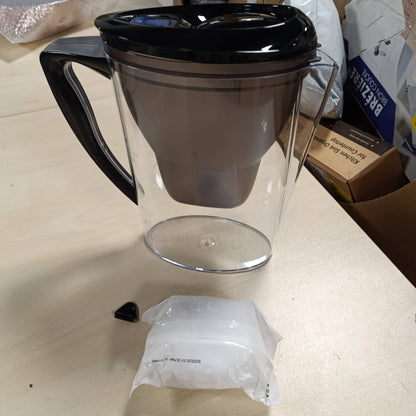 196800 - AMAZON BASICS Filtër Uji 2.3L - i Zi