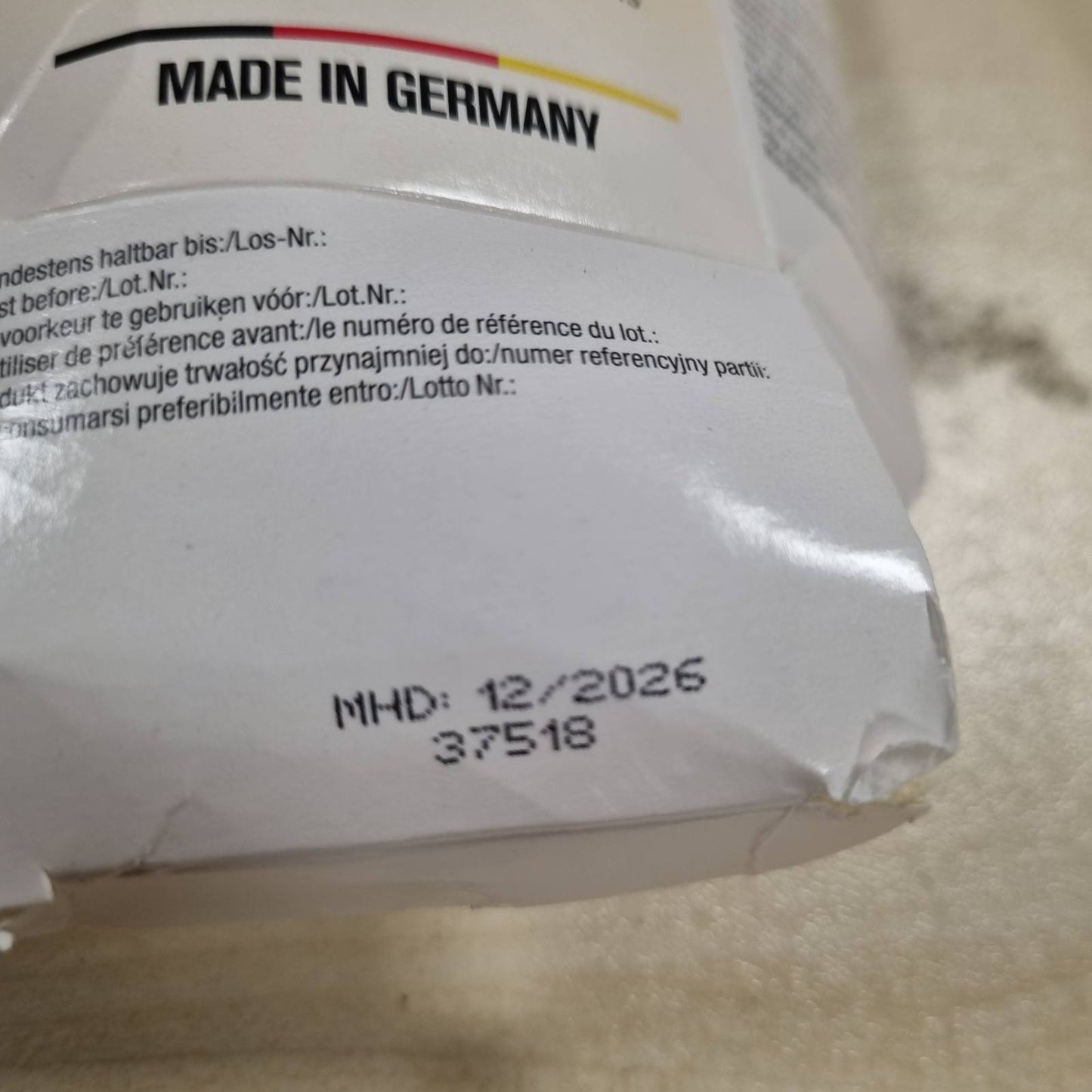 198440 - GIMCAT Pastë Multi-Vitaminash për Macet, Aktivizon Mbrojtjen dhe Forcon Sistemin Imunitar, 1 tub (1 x 200g)