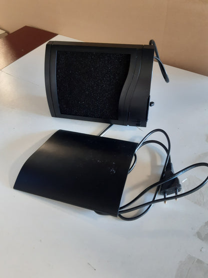 255771 - JBL CRISTALPROFI M GREENLINE 6096000, filtër mat me pompë, për akuariume 20-80 l, 1 copë