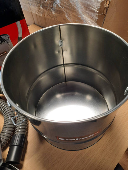 208832 - EINHELL Kovë Hiri Pa Kablo, Kapaciteti 12 Litra
