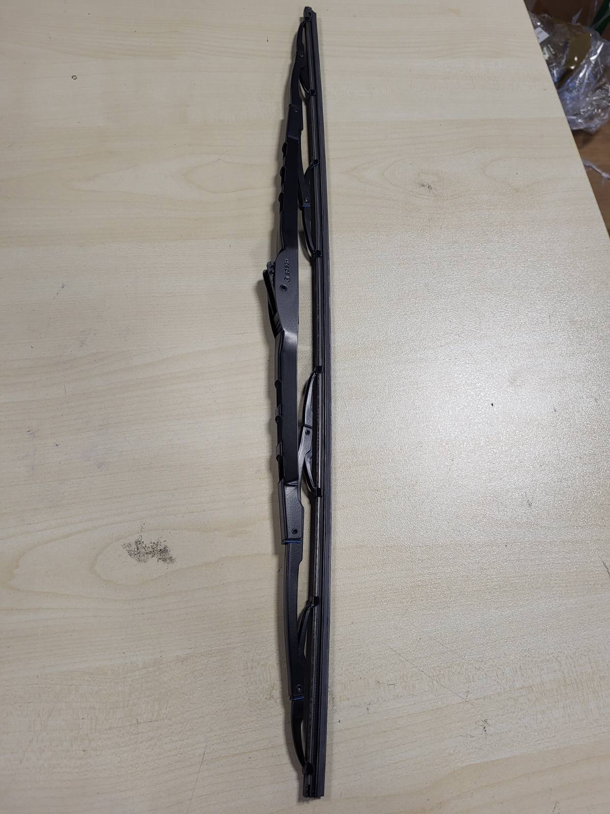 210470 - BOSCH Fshirëse Xhami Twin 600, Gjatësi 600 mm, 1 Fshirëse Përpara