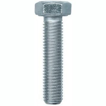 289157 - RESTAGRAF Vida Makine me Kokë Gjashtëkëndëshe M7-1.00 x 30 mm, Klasa e Çelikut 8.8, DIN 933, Pako me 25