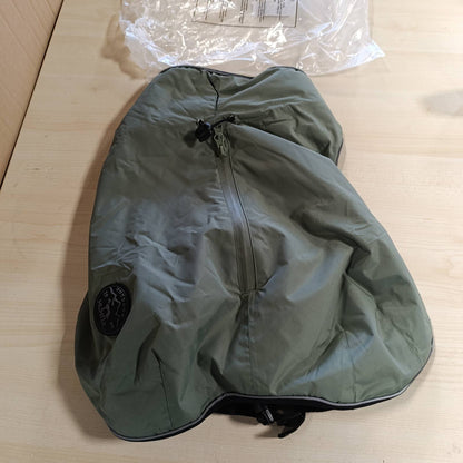 213182 - HUNTER Xhaketë për qen gjuetar Uppsala, ngjyra: kaki, madhësia: 35