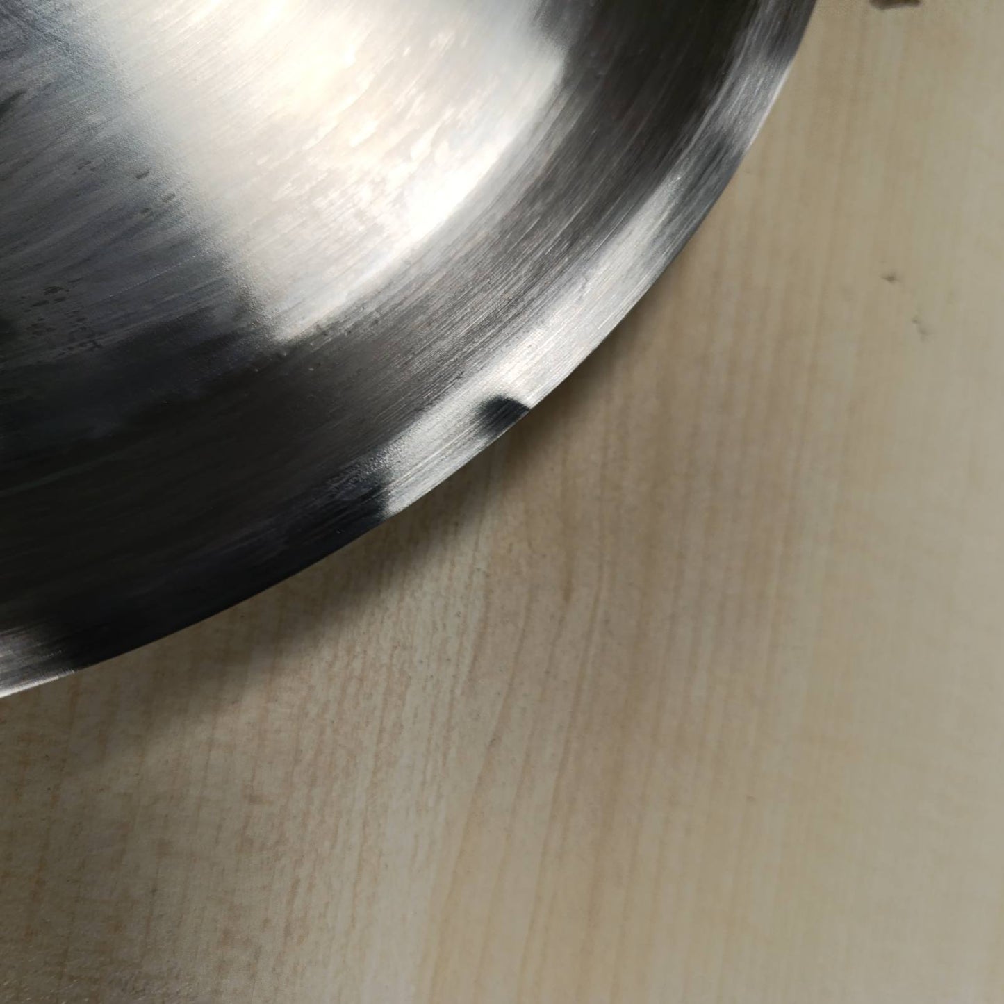 213565 - LACOR – Tigan për Krepa FOODIE, Çelik Inox 18/10, Pa PFOA, Dorezë Ergonomike, Bazë me Shpërndarje të Njëtrajtshme të Nxehtësisë, i Përshtatshëm për Induksion, i Sigurt për Lavastovilje, Ø 28 cm
