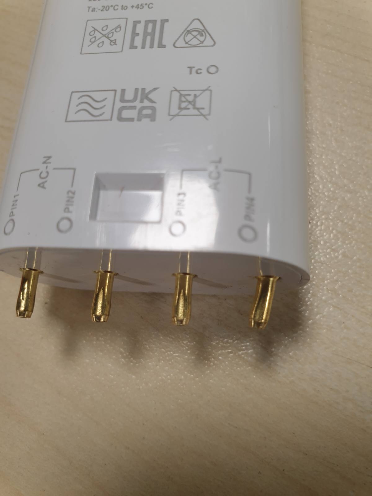 214235 - OSRAM Llambë LED për priza 2G11, 18W, 2070 Lumen, E bardhë e ngrohtë (3000K)