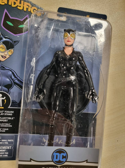 214270 - Figurë e lakueshme DC Comics Catwoman 17cm