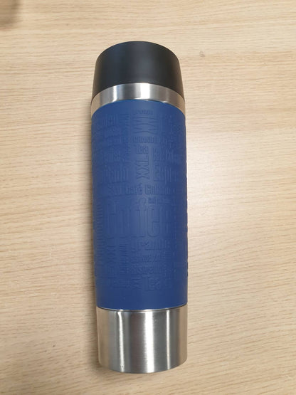 214302 - EMSA Filxhan termos klasik Grande 500 ml, mban pijet të nxehta për 6 orë dhe të ftohta për 12 orë