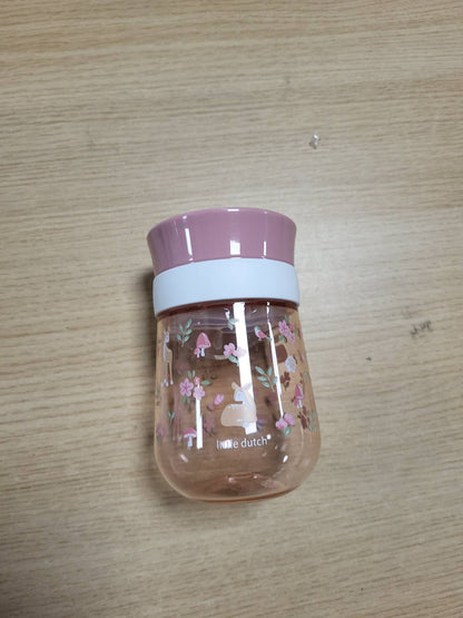 216143 - MEPAL Gotë Stërvitjeje 360° Mio Little Dutch, E papërshkueshme nga rrjedhjet, 300 ml