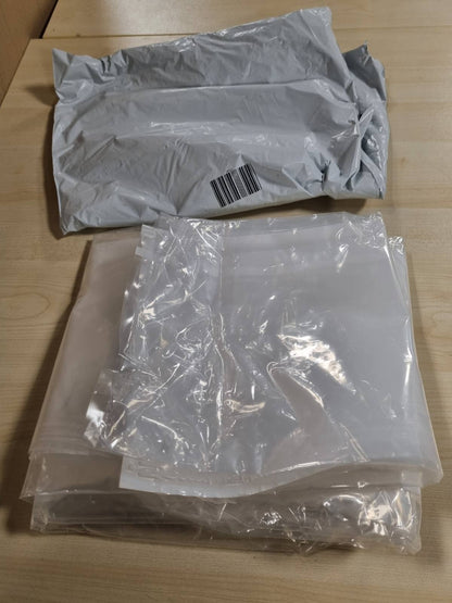 216330 - JIAVLYX Çantë dysheku me vakum, e papërshkueshme nga uji, për ruajtje (L 100 * 220)