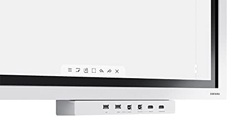 112723 - SAMSUNG Tabaka modeli CY-TF65BRCXEN për WM65R Flip (kuti lidhjeje)