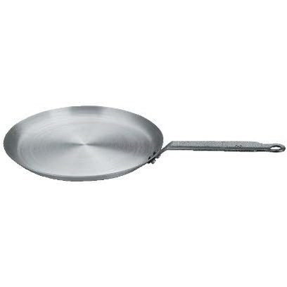 251229 - LACOR 63322 Makinë për krep, prej hekuri, Ø22 cm, e përshtatshme për të gjitha llojet e sobave, përçueshmëri e lartë termike