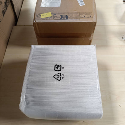 218857 - Amazon Basics Jastëkë Stërvitjeje për Qen dhe Këlyshë, 80 Copë, Gri, Dizajn Kundër Rrjedhjeve
